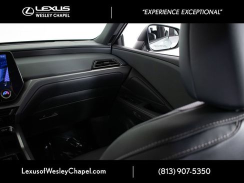 Used 2024 Lexus TX 350 FWD w/ Accessory Package (Z1) image 29