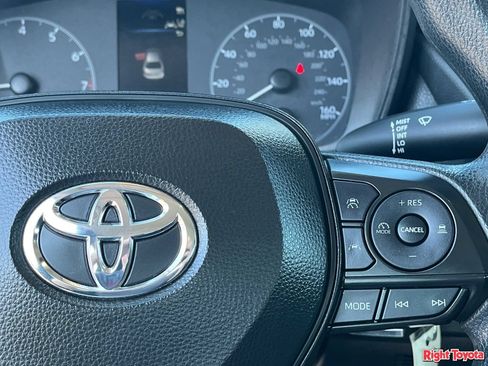 Certified 2024 Toyota Corolla LE FWD image 24