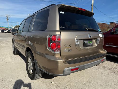 Used 2006 Honda Pilot EX-L image 3