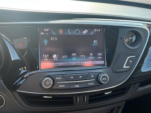 Used 2017 Buick Envision Essence AWD/4WD image 24