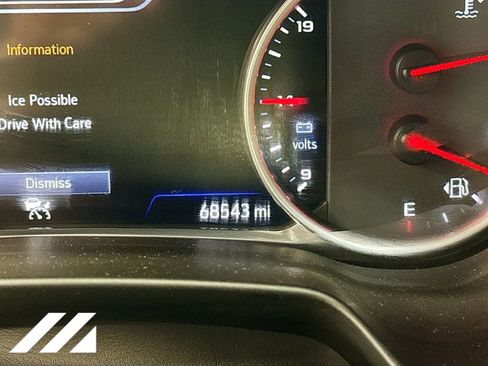 Used 2019 Chevrolet Blazer Premier w/ Sun and Wheels Package image 14