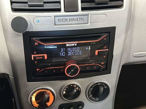 Used 2005 Chevrolet Equinox LS w/ Preferred Equipment Group AWD/4WD image 24