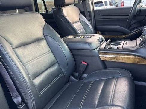 Used 2017 GMC Yukon Denali w/ Open Road Package image 15