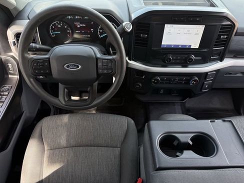 Used 2021 Ford F150 XL w/ Equipment Group 101A High RWD image 12