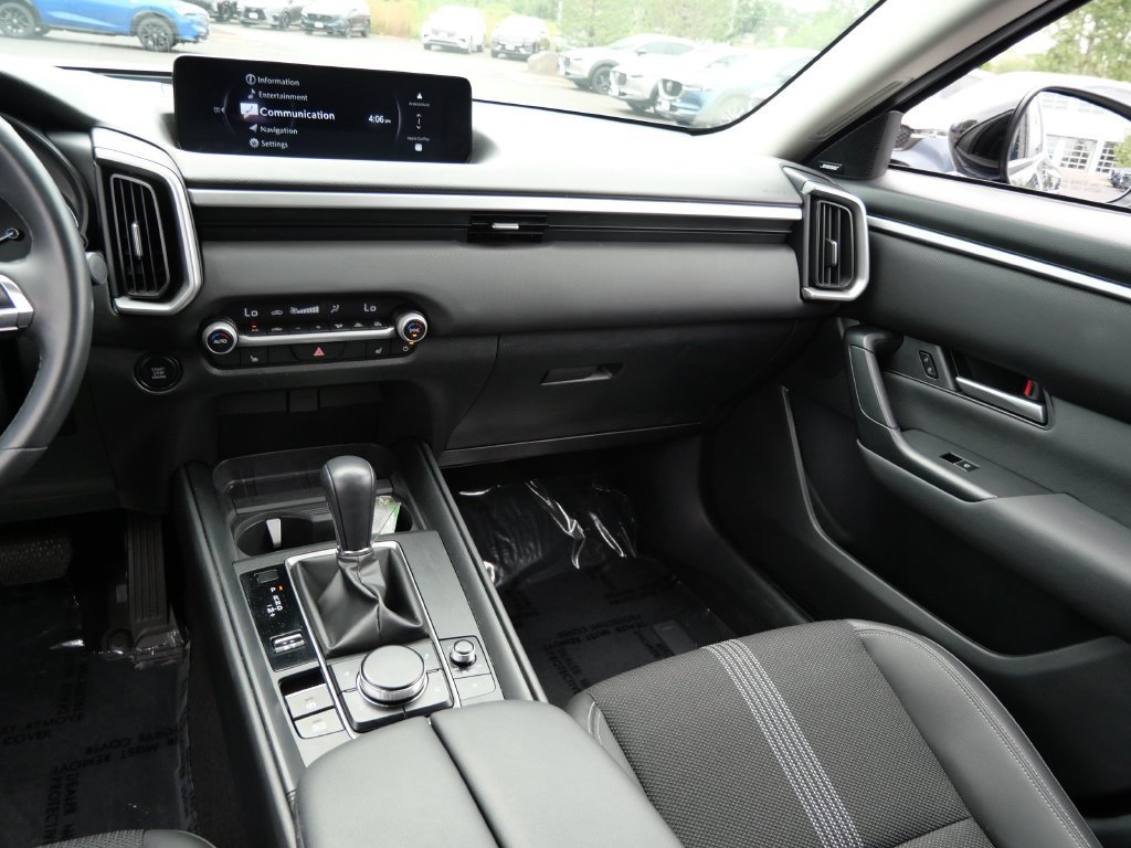 Used 2025 MAZDA CX-50 AWD 2.5 S w/ Premium Package image 14