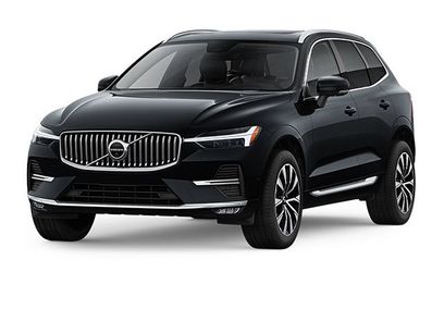 Certified 2023 Volvo XC60 B5 Plus w/ Protection Package Premier