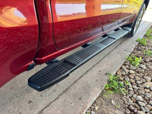 Used 2019 GMC Sierra 1500 AT4 w/ AT4 Premium Package AWD/4WD image 25