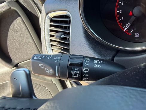 Used 2017 Dodge Durango SXT w/ Quick Order Package 23B RWD image 22