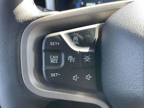 New 2026 Ford Bronco Outer Banks AWD/4WD image 16