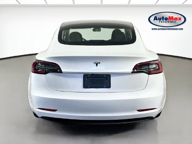 Used 2023 Tesla Model 3 Standard Range RWD image 6