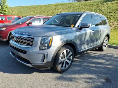 Used 2021 Kia Telluride S