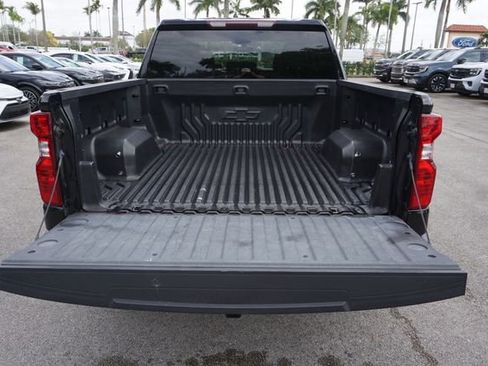 Used 2020 Chevrolet Silverado 1500 LT w/ All-Star Edition RWD image 9