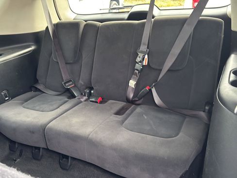 Used 2019 Nissan Armada SV w/ Driver Package image 19