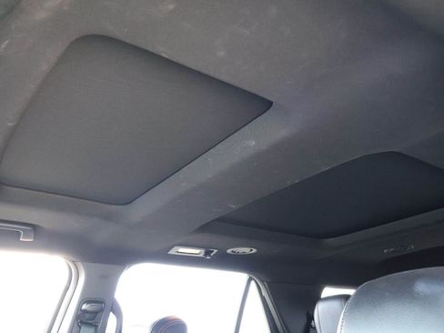 Used 2017 Ford Explorer Sport w/ Equipment Group 401A image 28