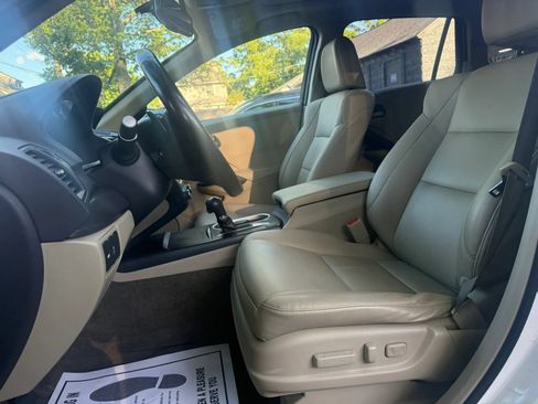 Used 2018 Acura RDX AWD image 8