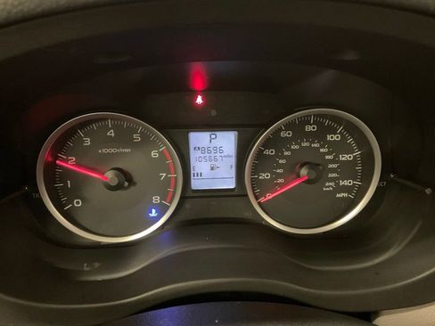 Used 2016 Subaru Forester 2.5i w/ Popular Package #2 image 13