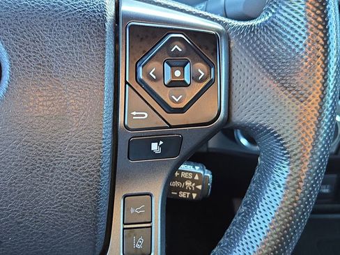 Used 2021 Toyota Tacoma TRD Off-Road w/ Technology Package image 29