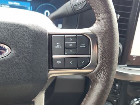 New 2026 Ford F250 King Ranch image 30