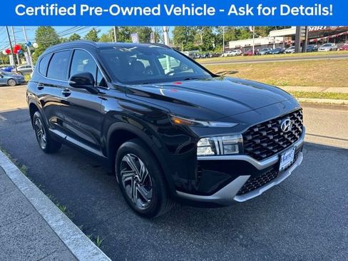 Used 2023 Hyundai Santa Fe SEL AWD/4WD image 8