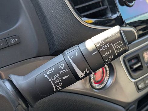 Used 2021 Honda Passport EX-L image 28