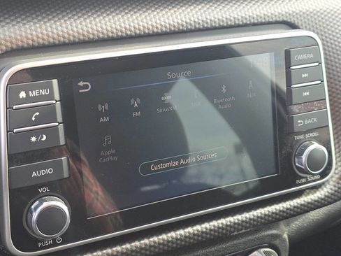 Used 2020 Nissan Kicks SV image 7