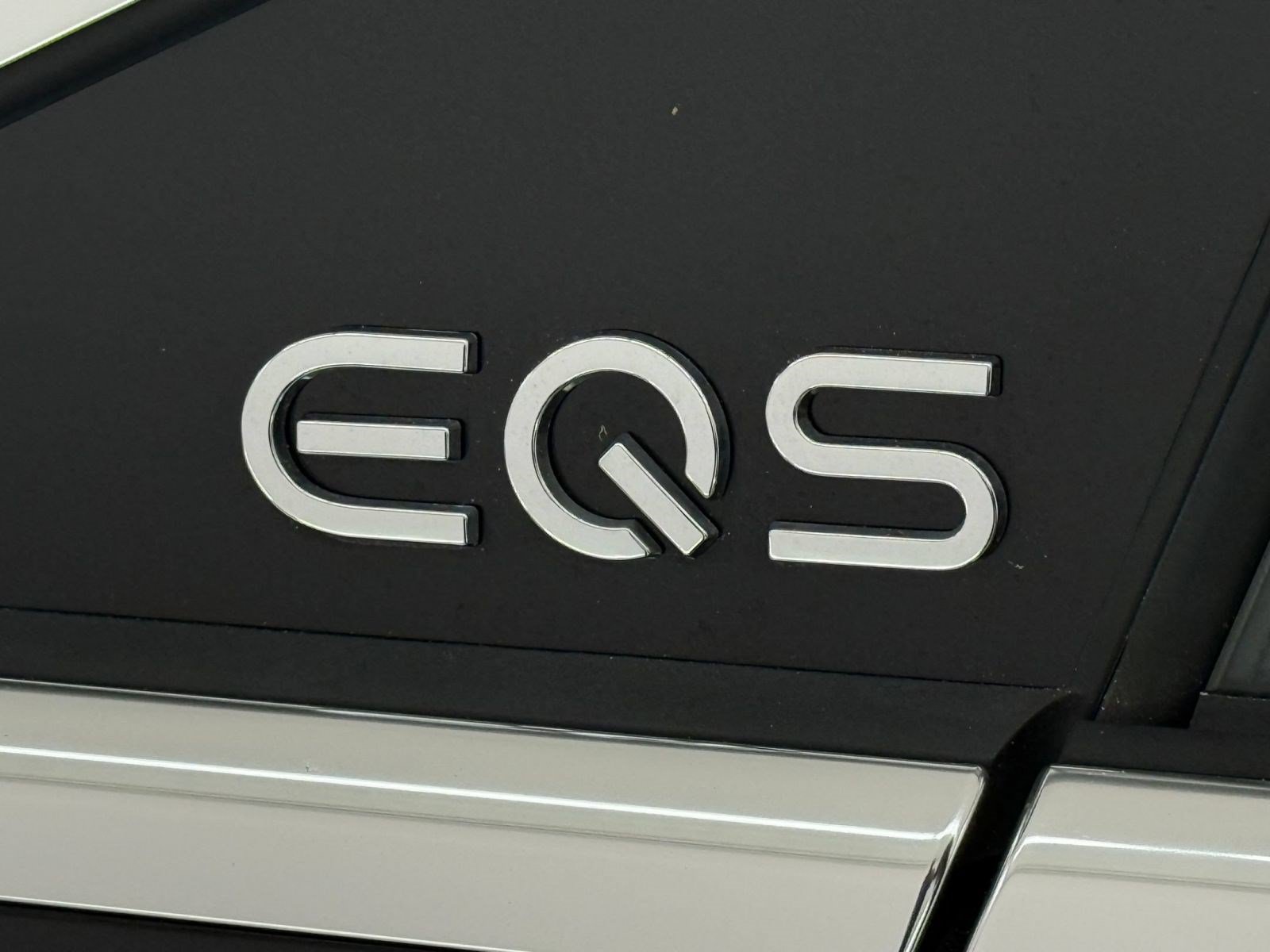Certified 2024 Mercedes-Benz EQS 450+ Sedan image 32