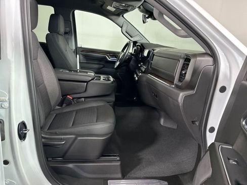 Used 2024 GMC Sierra 1500 Elevation w/ Max Trailering Package image 28