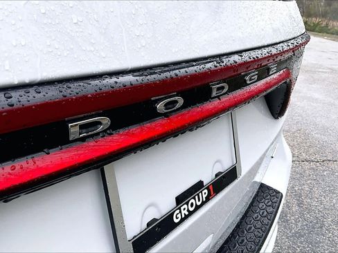 Used 2023 Dodge Durango GT AWD/4WD image 33