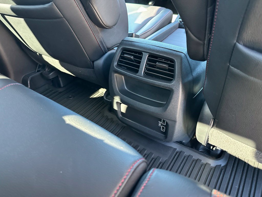 Used 2023 Honda Ridgeline Black Edition image 22