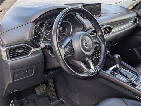 Used 2019 MAZDA CX-5 Touring image 10