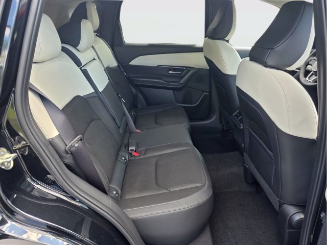 New 2026 MAZDA CX-5 Preferred AWD/4WD image 16