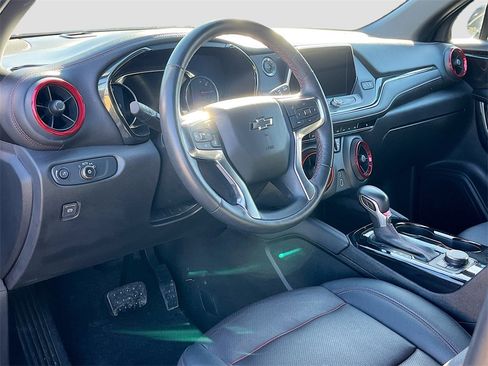 Used 2021 Chevrolet Blazer RS image 9