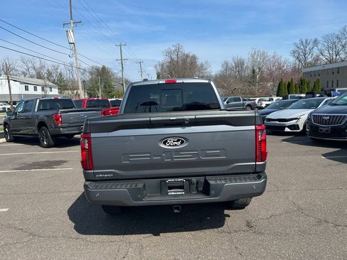 Certified 2024 Ford F150 XLT w/ Equipment Group 302A MID image 7