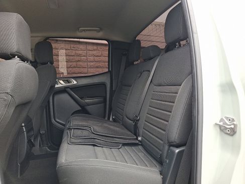 Certified 2021 Ford Ranger XLT w/ Equipment Group 301A Mid image 10