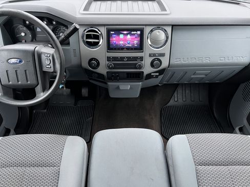 Used 2012 Ford F250 XLT w/ XLT Value Pkg image 30