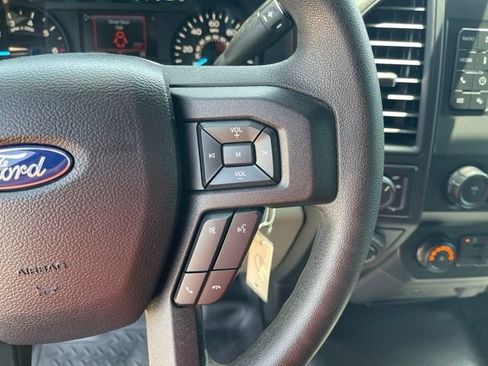 Used 2019 Ford F150 XL w/ Equipment Group 101A Mid RWD image 14
