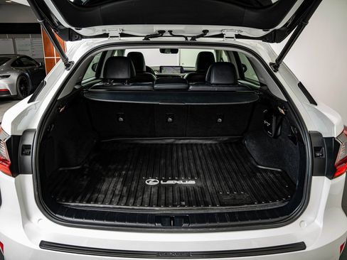 Used 2019 Lexus RX 350 AWD w/ Navigation Package image 37