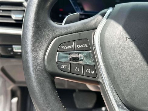 Used 2023 BMW 330i xDrive Sedan w/ Premium Package image 22