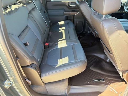 Used 2020 GMC Sierra 2500 Denali w/ Denali Ultimate Package image 30