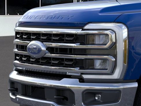 New 2026 Ford F250 King Ranch w/ Chrome Package AWD/4WD image 17