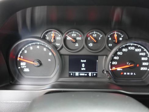 Used 2023 GMC Sierra 1500 Pro image 47