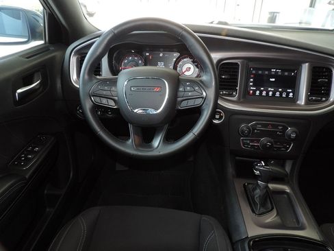 Used 2020 Dodge Charger SXT w/ Blacktop Package RWD image 14