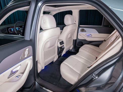New 2026 Mercedes-Benz GLE 450 4MATIC image 25