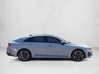 Used 2023 Kia K5 GT-Line AWD/4WD video 4