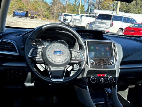 Used 2020 Subaru Forester Limited w/ Popular Package #3 image 4