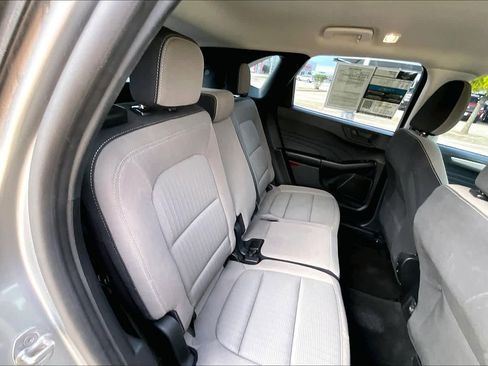 Used 2021 Ford Escape S FWD image 18