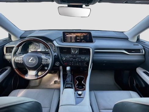 Used 2018 Lexus RX 350 FWD w/ Premium Package image 17