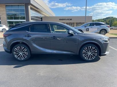 New 2026 Lexus RX 350 Premium Plus w/ Convenience Package