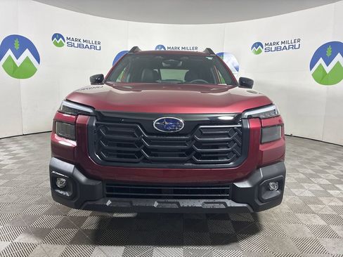 New 2026 Subaru Outback Limited image 2