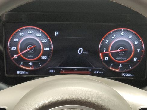 Used 2022 Hyundai Elantra SEL w/ Convenience Package FWD image 23